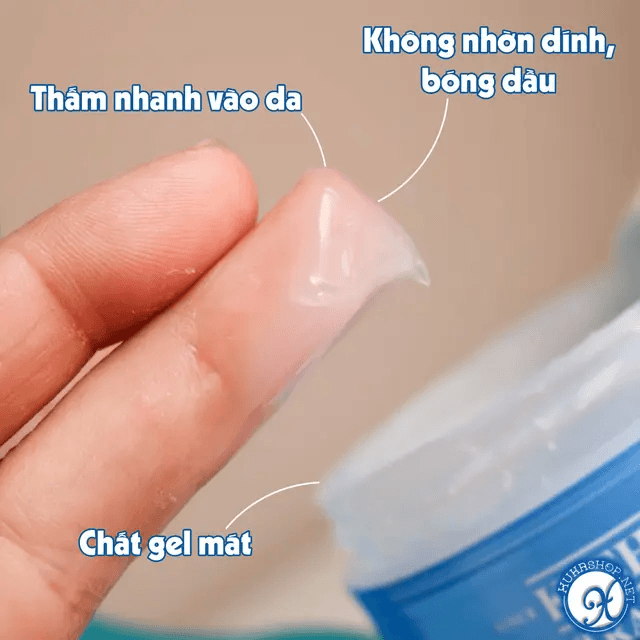 KIEHL'S KEM DƯỠNG XANH 50ML