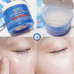 KIEHL'S KEM DƯỠNG XANH 50ML