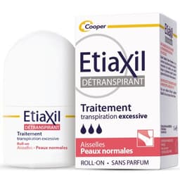 LĂN KHỬ MÙI ETIAXIL ĐỎ DA THƯỜNG