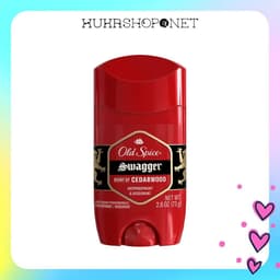 Lăn khử mùi Old Spice Swagger Deodorant 85g