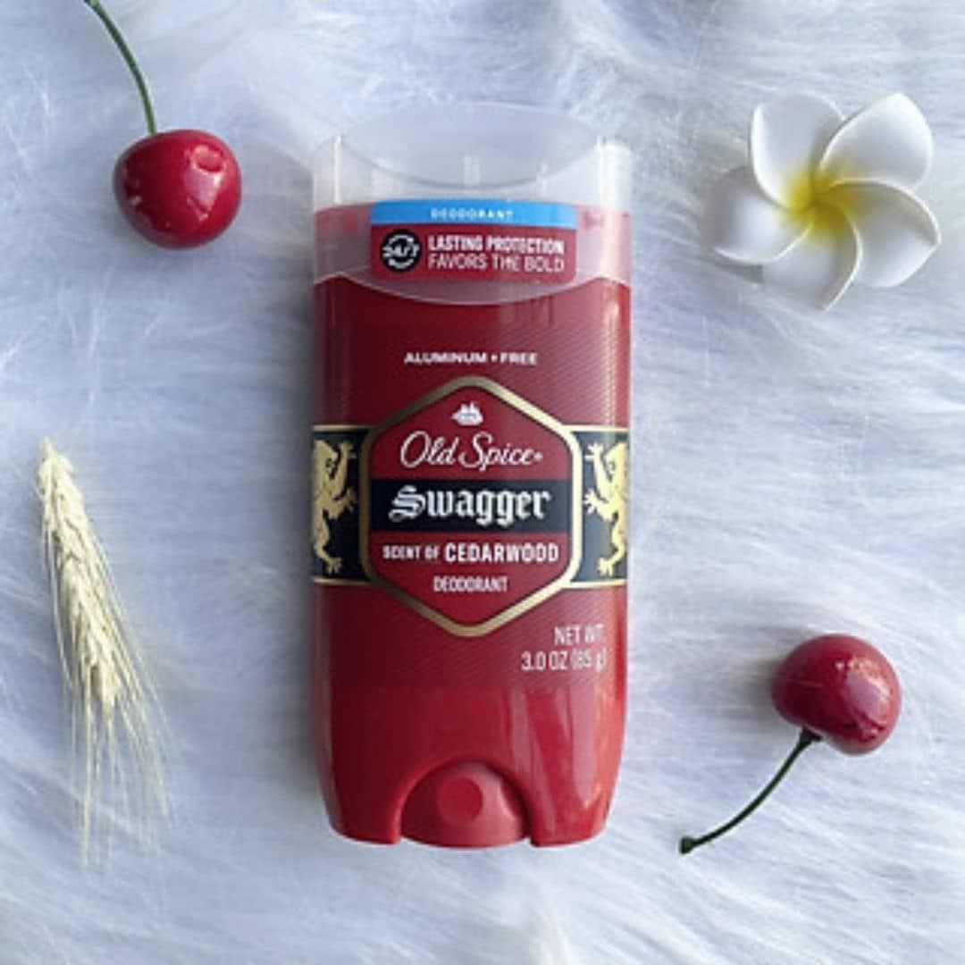 Lăn khử mùi Old Spice Swagger Deodorant 85g