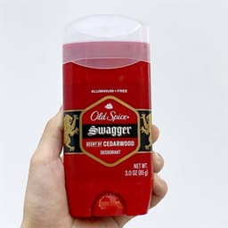 Lăn khử mùi Old Spice Swagger Deodorant 85g
