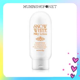 Lotion Snow White 120g