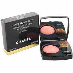 Má Hồng Chanel JOUES CONTRASTE