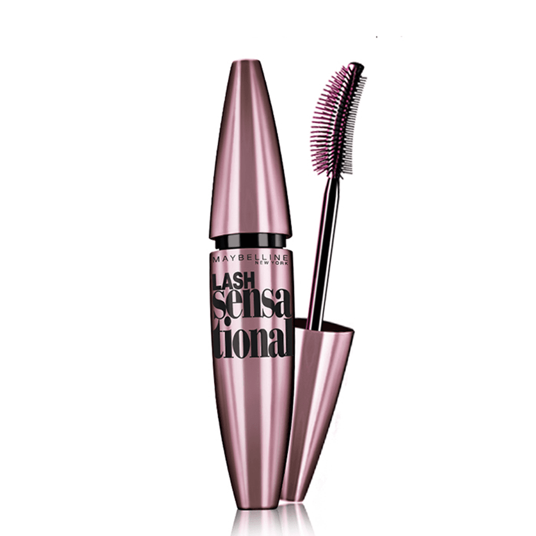 MASCARA  MAYBELLINE SENSA Hồng