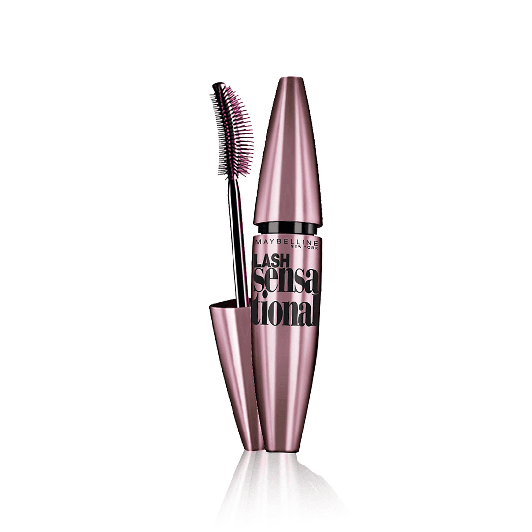 MASCARA  MAYBELLINE SENSA Hồng