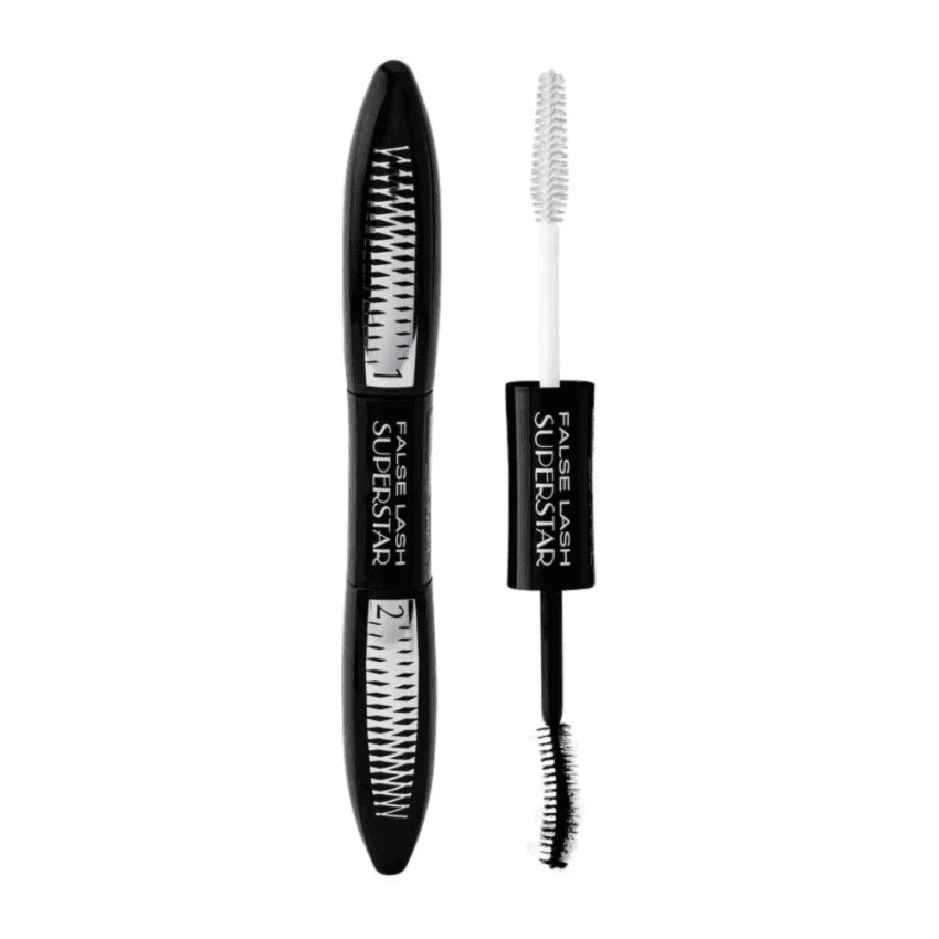 MASCARA LOREAL SUPER STAR