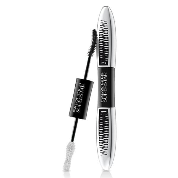 MASCARA LOREAL SUPER STAR