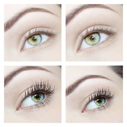 Mascara Loreal Voliminous million lashes