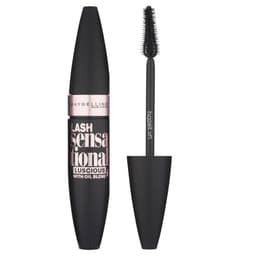 MASCARA MAYBELLINE SENSA ĐEN