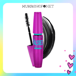 MASCARA MAYBELLINE TÍM FALSIES