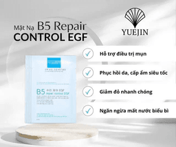 MẶT NẠ B5 REPAIR CONTROL EGF