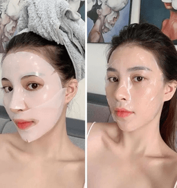 MẶT NẠ DERM ALL MATRIX