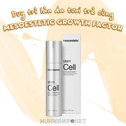 MESO KEM DUONG STEM CELL 50ML