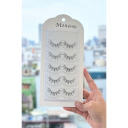 MI MONA CƯỚC Y GÂN TRONG