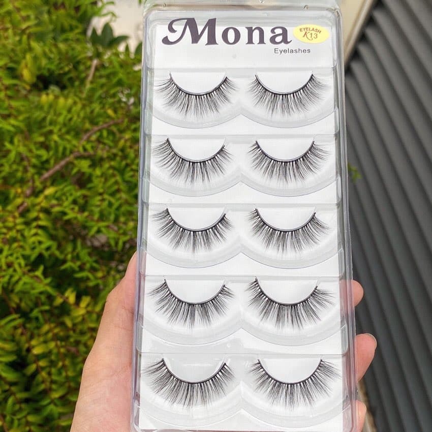 Mi giả Mona