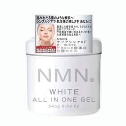 NMN White All In One Gel
