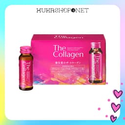 NƯỚC COLLAGEN SHISEIDO