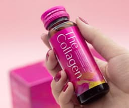 NƯỚC COLLAGEN SHISEIDO