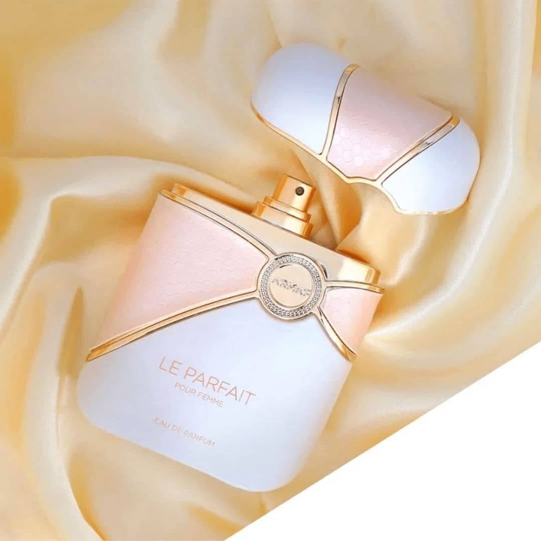 Nước hoa Armaf Le Parfait Pour Femme EDP 100ml