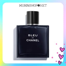 NƯỚC HOA BLEU DE CHANEL EAU DE TOILETTE