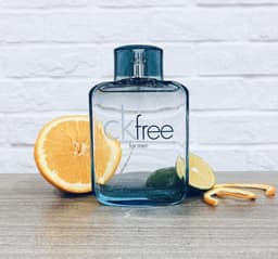 NƯỚC HOA CALVIN KLEIN FOR MEN