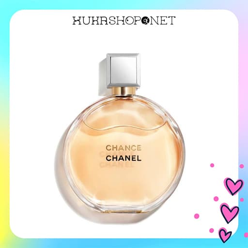 NƯỚC HOA CHANEL CHANCE EAU DE PARFUM