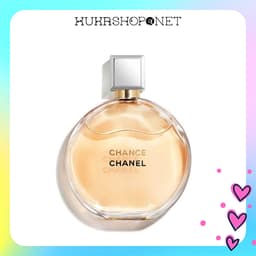NƯỚC HOA CHANEL CHANCE EAU DE PARFUM