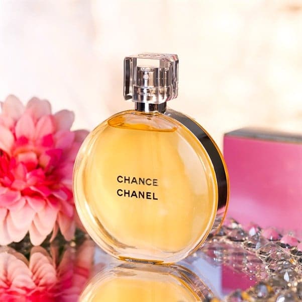NƯỚC HOA CHANEL CHANCE EAU DE PARFUM