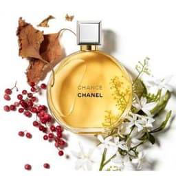 NƯỚC HOA CHANEL CHANCE EAU DE PARFUM