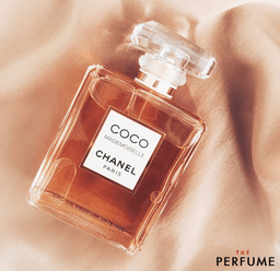 NƯỚC HOA CHANEL COCO MADEMOISELLE INTENSE EDP