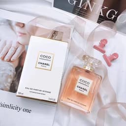 NƯỚC HOA CHANEL COCO MADEMOISELLE INTENSE EDP