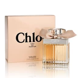 Nước hoa Chloé Eau de Parfum dung tích 75ml