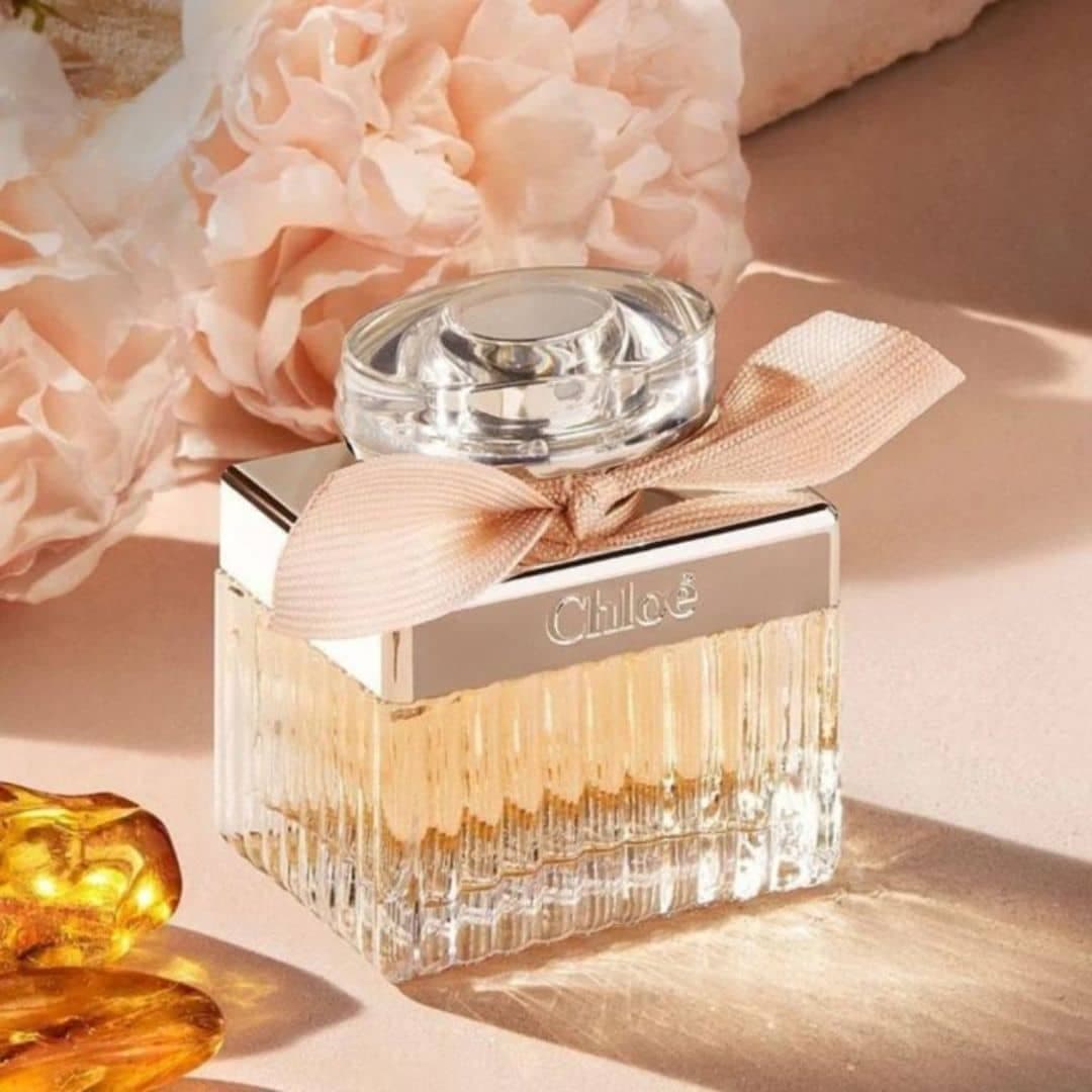 Nước hoa Chloé Eau de Parfum dung tích 75ml