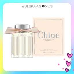 Nước hoa Chloé L’Eau de Parfum Lumineuse 100ml