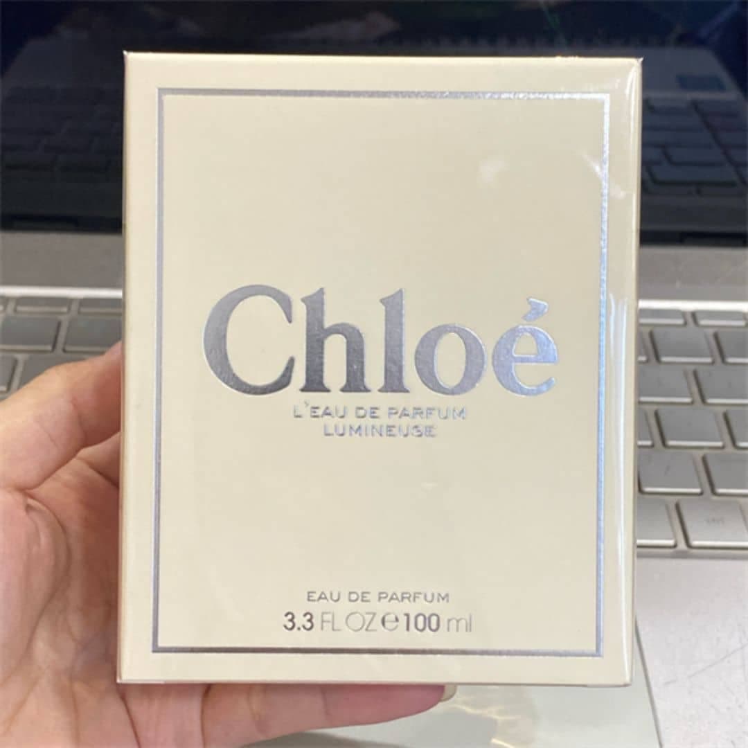 Nước hoa Chloé L’Eau de Parfum Lumineuse 100ml