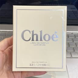 Nước hoa Chloé L’Eau de Parfum Lumineuse 100ml