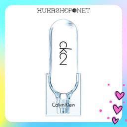 NƯỚC HOA CK2 CALVIN KLEIN