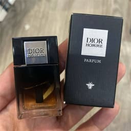 Nước Hoa Dior Homme Parfum 2025 mini 7.5ml