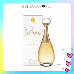 Nước hoa Dior J'Adore EDP 100ml