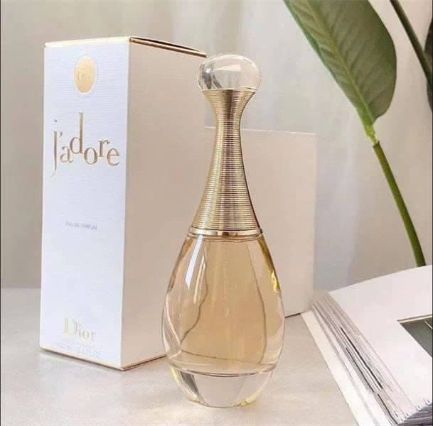 Nước hoa Dior J'Adore EDP 100ml
