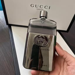Nước Hoa Gucci Guilty Pour Homme EDT