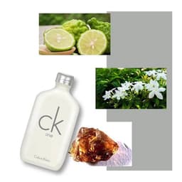 Nước hoa Mini CALVIN KLEIN CK ONE EDT 15ml