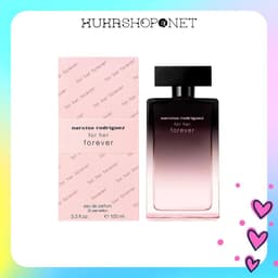 Nước hoa Narciso Rodriguez For Her Forever 100ml