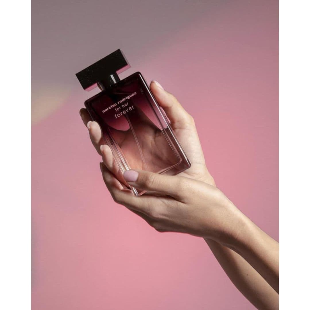 Nước hoa Narciso Rodriguez For Her Forever 100ml