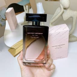 Nước hoa Narciso Rodriguez For Her Forever 100ml