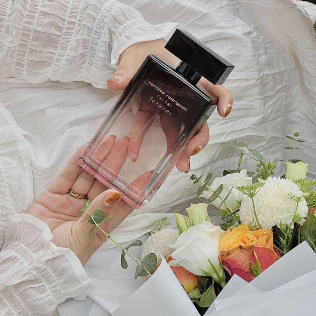 Nước hoa Narciso Rodriguez For Her Forever 100ml