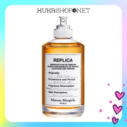 NƯỚC HOA REPLICA JAZZ CLUB 100ML và 7ML