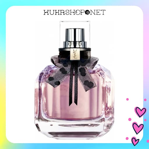 NƯỚC HOA YSL MON PARIS EDP