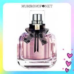 NƯỚC HOA YSL MON PARIS EDP